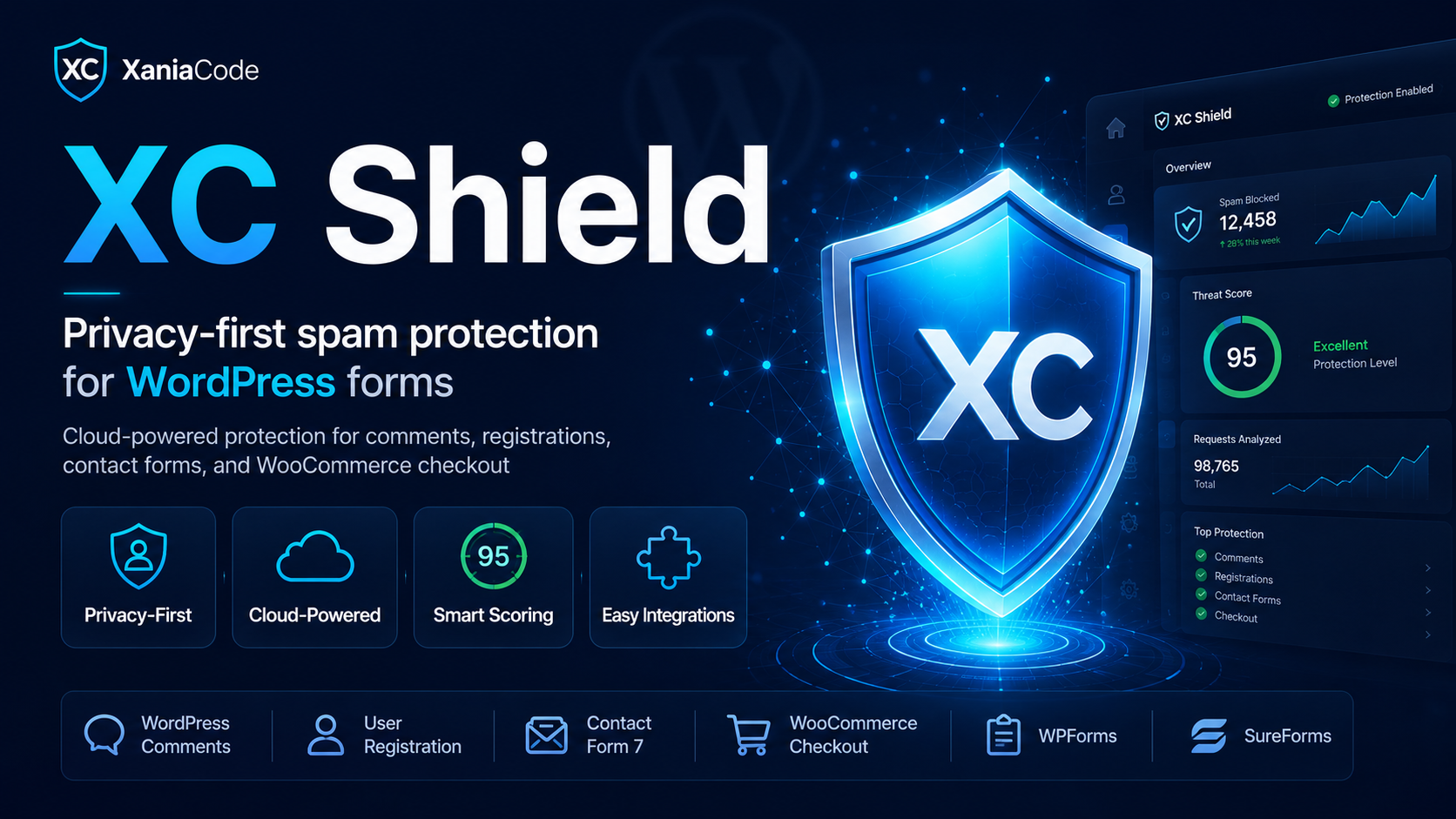 XC Shield