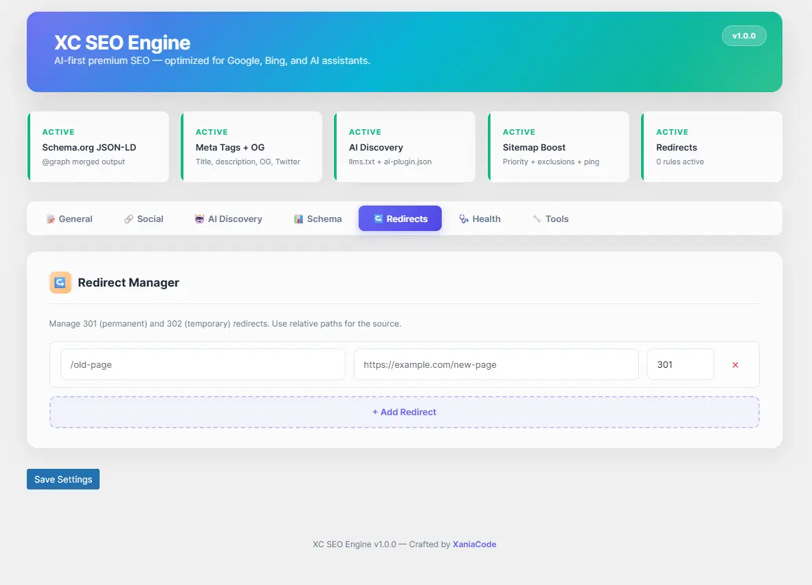 XC-SEO-Engine-‹-Demo-Plugins-XaniaCode-5