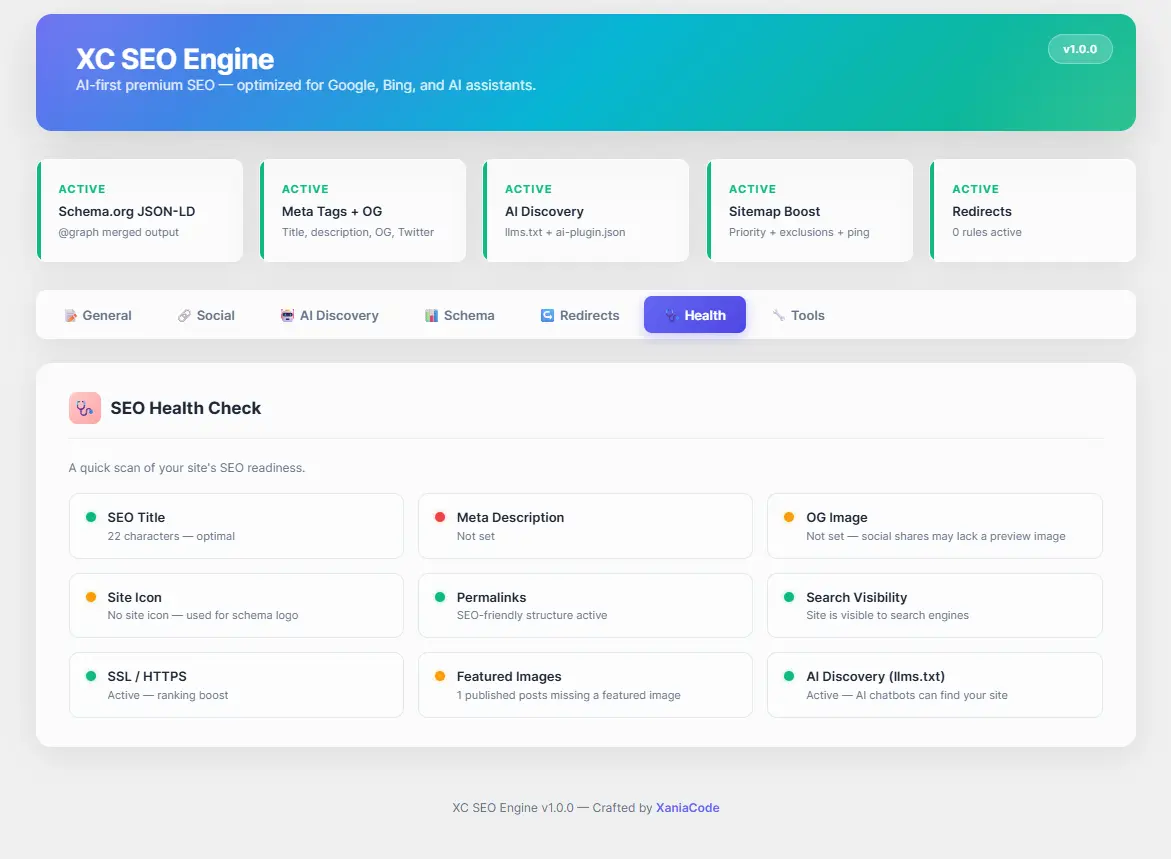 XC-SEO-Engine-‹-Demo-Plugins-XaniaCode-6