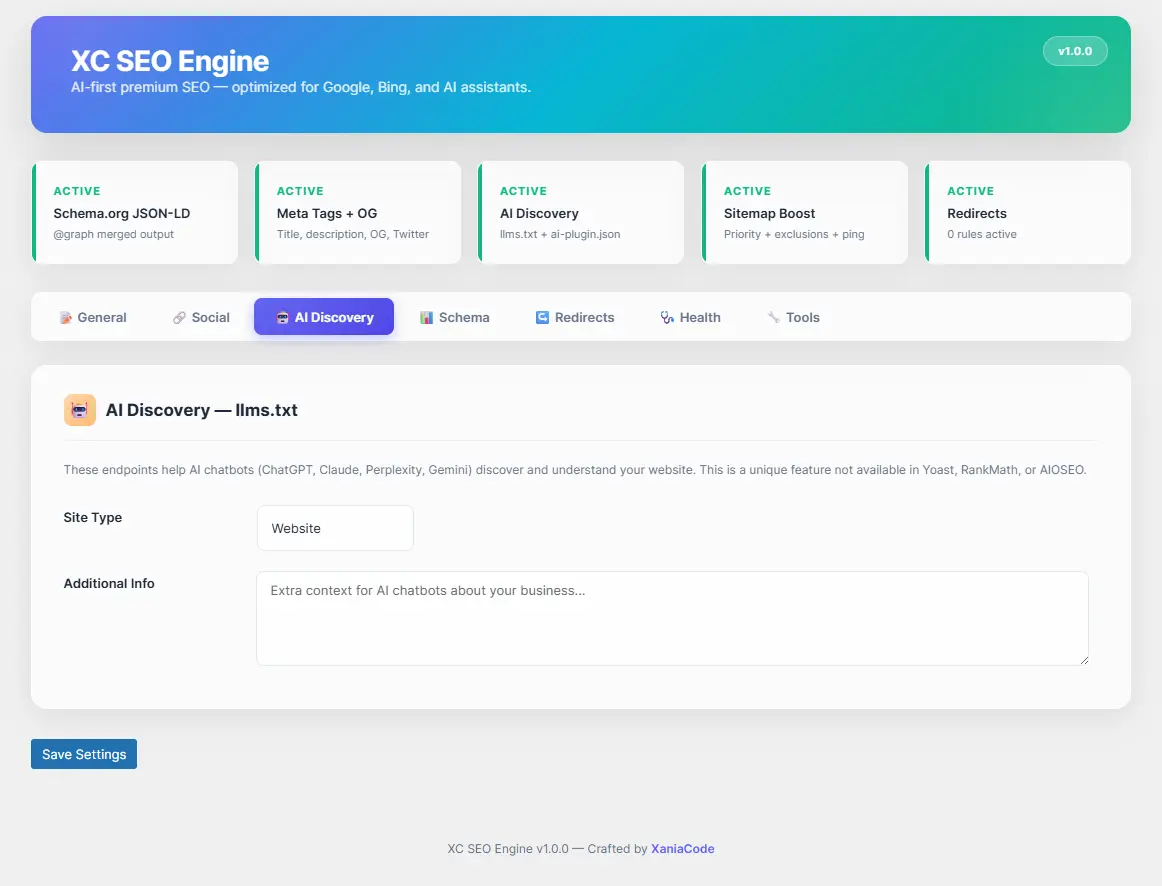 XC-SEO-Engine-‹-Demo-Plugins-XaniaCode-3