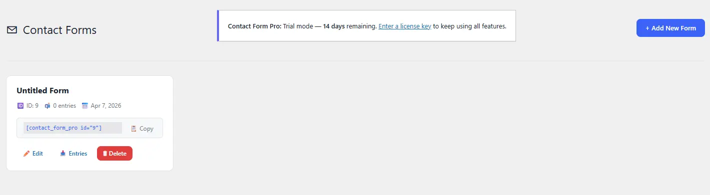 All-Forms-‹-Demo-Plugins-XaniaCode-78