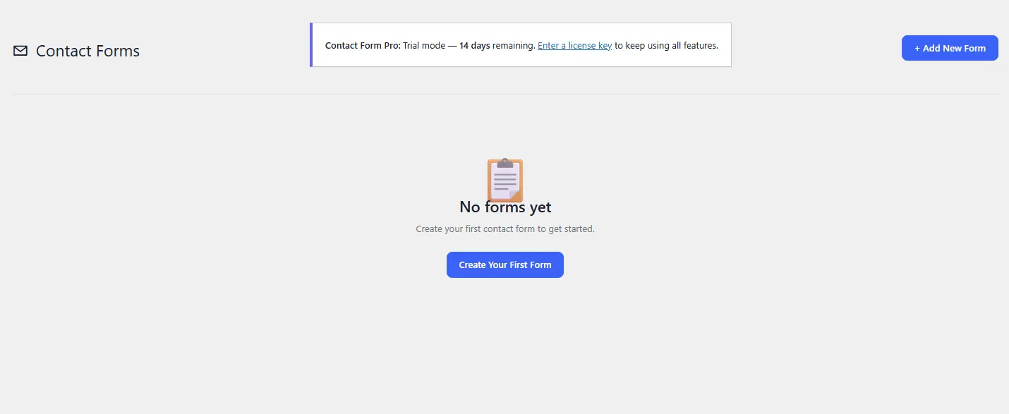 All-Forms-‹-Demo-Plugins-XaniaCode