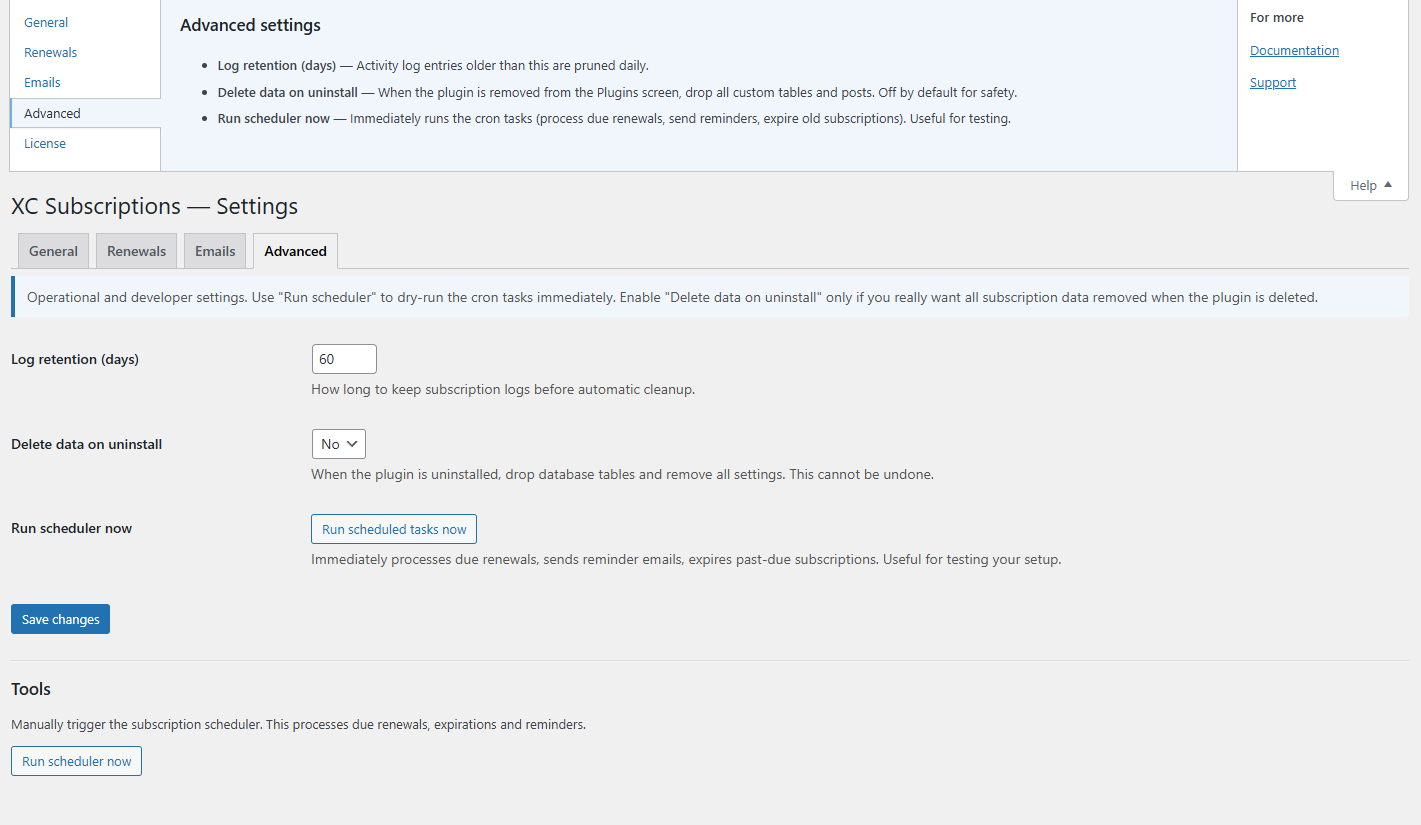 XC-Subscriptions-Settings-4