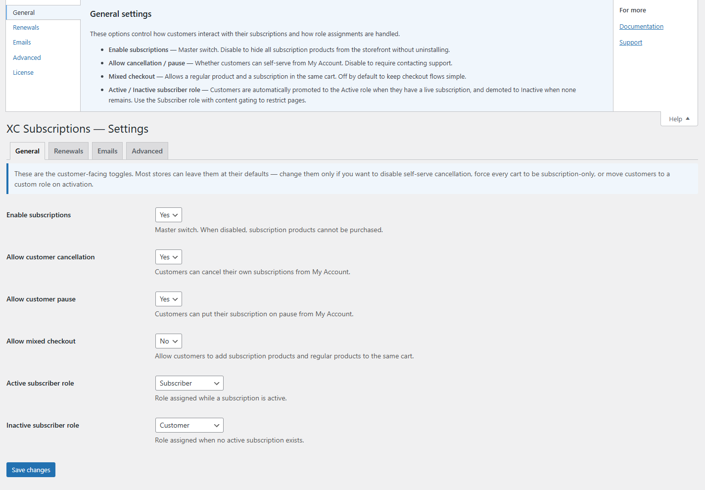 XC-Subscriptions-Settings-1
